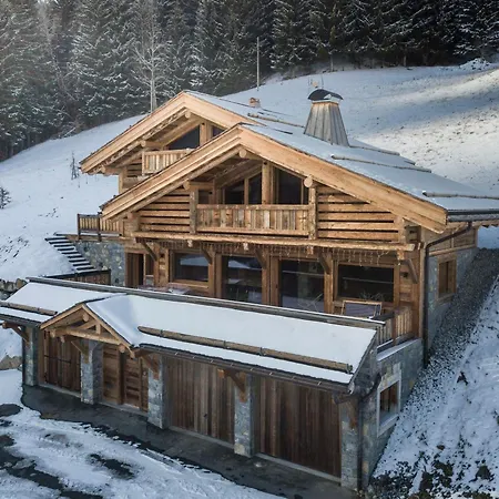 5*, 5 Chambres, Et Sauna, Proche Pistes - Fr-1-304-229 לה קלוסאז