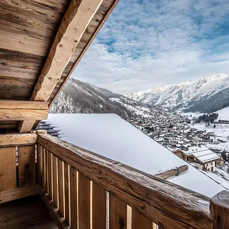 5*, 5 Chambres, Et Sauna, Proche Pistes - Fr-1-304-229 *